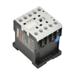 Günsan Valta Mini Kontaktör 6A 1NC 220/230V 50/60Hz