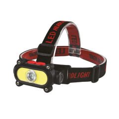 PANTHER PT-5210 USB ŞARJLI KAFA LAMBASI