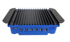 60A PWM ŞARJ KONTROL CİHAZI