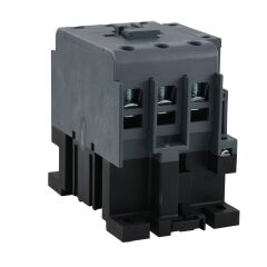 Günsan Valta Kontaktör 3P 80A 1NO 1NC 220V 50Hz