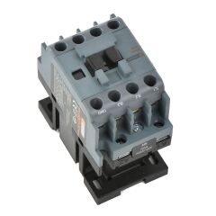 Günsan Valta Kontaktör 3P 50A 1NO 1NC 220V 50Hz