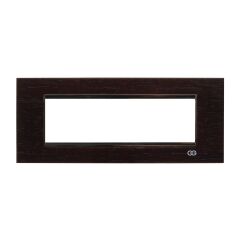 Günsan Domino Venge & Krom Çerçeve / Çıtası Krom- 7M