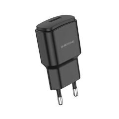 BOROFONE BA48A USB ŞARJ CİHAZI