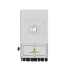 8KW HİBRİT MONOFAZE İNVERTER LV