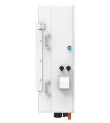 50KW HİBRİT TRİFAZE İNVERTER HV