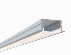 Sıva Altı Led Profili 20mm Gömme Boş Kasa