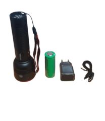 PD-6900 20Watt 2000 Lümen El Feneri