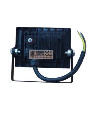 Yeşil LED Bahçe ve Çim Aydınlatma Projektörü | Dış Mekân Peyzaj Işığı 10 Watt