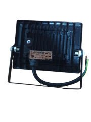 Yeşil LED Bahçe ve Çim Aydınlatma Projektörü | Dış Mekân Peyzaj Işığı 20 Watt