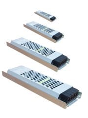 12 Volt Şerit Led Trafo Güç Kaynağı