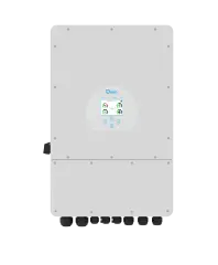 12KW HİBRİT TRİFAZE İNVERTER LV