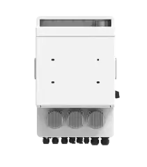 12KW HİBRİT TRİFAZE İNVERTER LV