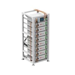 EVE 40.96kWh LİTYUM HV (YÜKSEK VOLTAJ) BATARYA SİSTEMİ