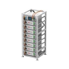 EVE 40.96kWh LİTYUM HV (YÜKSEK VOLTAJ) BATARYA SİSTEMİ