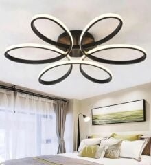 Yeni Seri Özel 3 Renk Ultra Ledli Avize