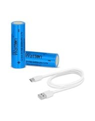 2800 LÜMEN ÖZEL SERİ YEŞİL LAZER ÖZELLİKLİ MIKNATISLI WATTON WT-735