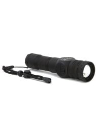 9 MOD ŞARJLI KAMP LAMBASI EL FENERİ WATTON WT-704