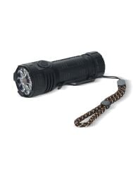 CREE Q8- XPG 8+1 LED ŞARJLI EL FENERİ WATTON WT-623