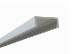 İnce Led Profil Boş Kasa