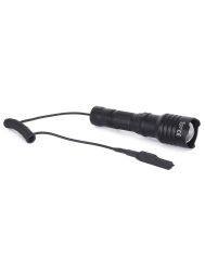 TG-10 ŞARJLI PROFESYONEL AV FENERİ WATTON WT-620