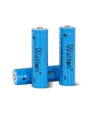 CREE TG 20,000 LÜMEN ŞARJLI KAFA LAMBASI WATTON WT-629