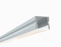 Yüksek Led Profil Boş Kasa