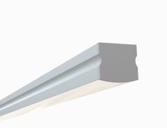 Yüksek Led Profil Boş Kasa