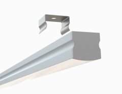 Yüksek Led Profil Boş Kasa