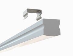 Yüksek Led Profil Boş Kasa
