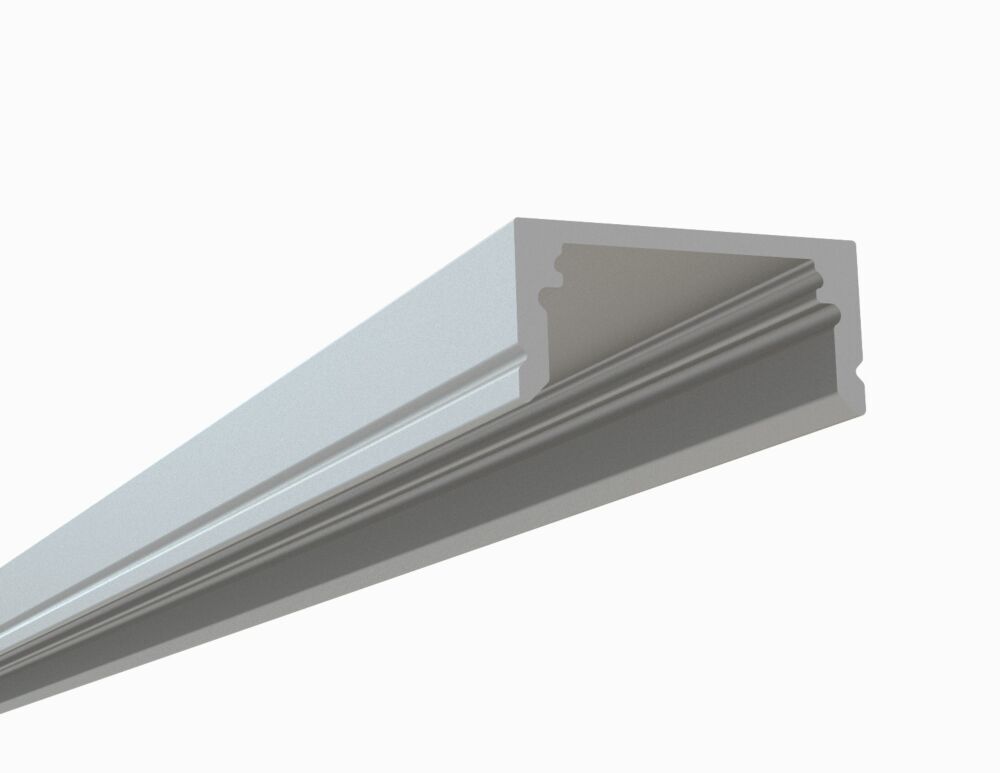 Led Profil Boş Kasa