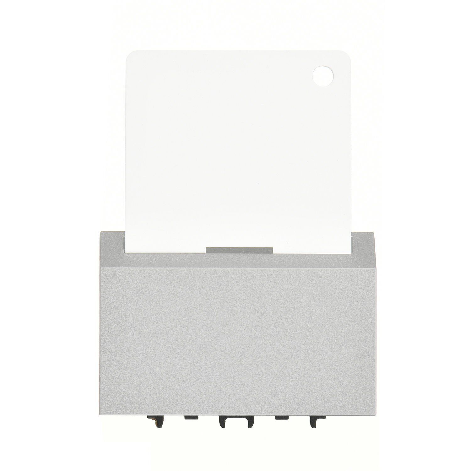 Günsan Domino Gümüş Kartlı Energy Saver - 3M
