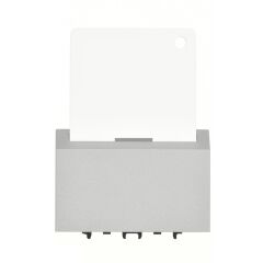 Günsan Domino Gümüş Kartlı Energy Saver - 3M