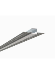 Trimless Sıva Altı 15mm Alçıpan Gömme Led Profil Ledli Işık