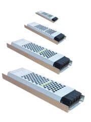 12 Volt Şerit Led Trafo Güç Kaynağı Kaliteli