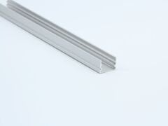 Sıvaüstü Düz Led Profil Boş Kasa