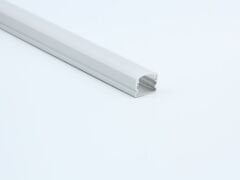 Sıvaüstü Düz Led Profil Boş Kasa