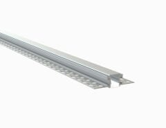 Sıva Altı (Alçıpan)  Led Profili 12mm Boş Kasa
