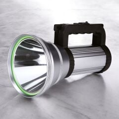 PANTHER PT-4116 USB ŞARJLI EL FENERİ