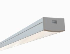Sıvaüstü Led Profili 20mm Boş Kasa
