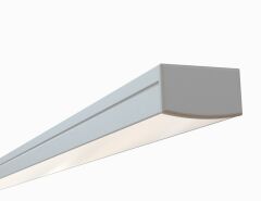 Sıvaüstü Led Profili 20mm Boş Kasa