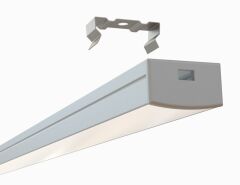 Sıvaüstü Led Profili 20mm Boş Kasa
