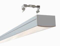 Sıvaüstü Led Profili 20mm Boş Kasa