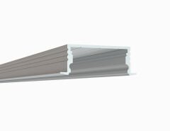 Sıvaaltı Led Profili 30mm Boş Kasa