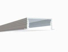 Sıvaaltı Led Profili 30mm Boş Kasa