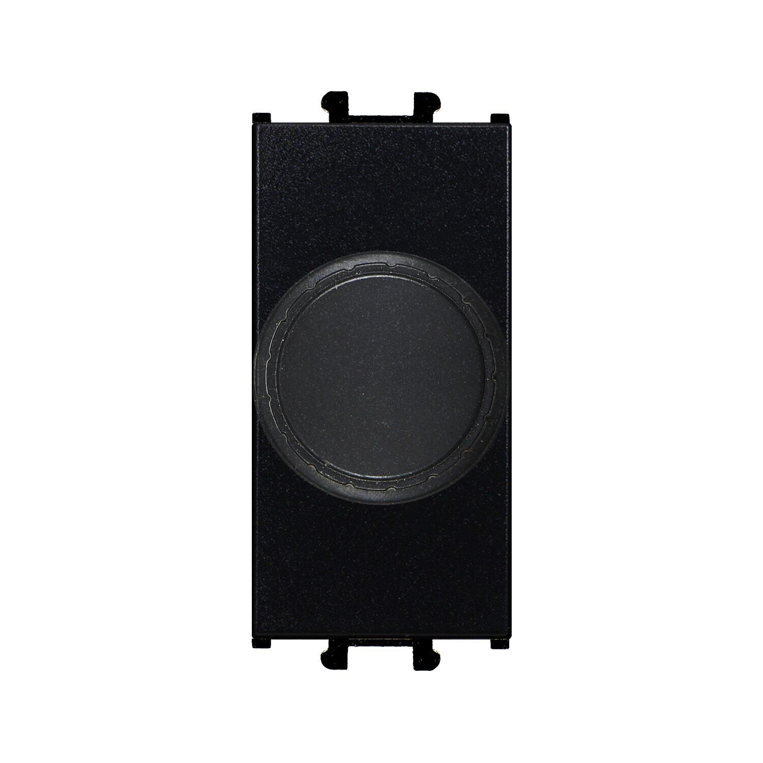 Günsan Domino Siyah Dimmer - 1M - 500VA