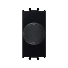 Günsan Domino Siyah Dimmer - 1M - 500VA