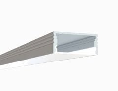 Sıvaüstü Led Profil 30mm Boş Kasa