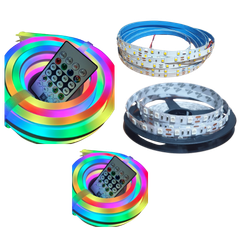 Şerit Led & Neon Ledler