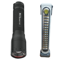 El Feneri & Işıldaklar