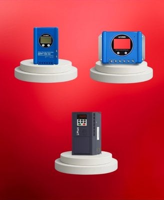 Şarj Kontrol Cihazları